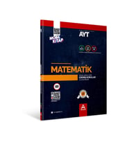 AYT Matematik Konularına Ve Zorluk Derecesine Göre Çıkmış Sorular