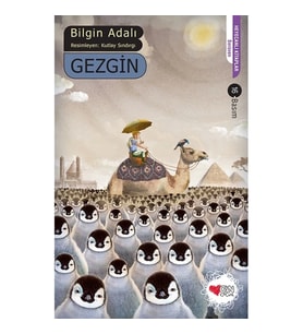 Gezgin