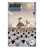 Gezgin