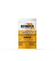 RESTOREPLUS CAMENTAX LC-X 700  Otomatik Yağlama Linear Kızak Gresi (1 Kg)