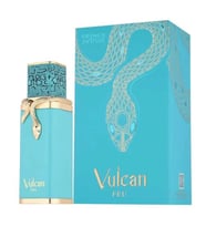 French Avenue Vulcan Feu EDP 100 ml Unisex Parfüm