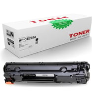 Tkz H P CE278A P1606 M1536 M1566 1601 2000 Sayfa Muadil Toner