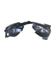 Fiat Punto 03/06 Ön Çamurluk Davlumbazı Sağ