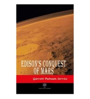 Edison's Conquest of Mars