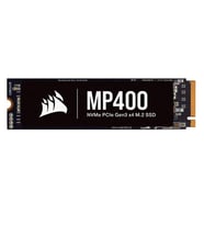 CORSAIR 4TB MP400 CSSD-F4000GBMP400 3400-3000MB/s M2 PCIe NVME DİSK