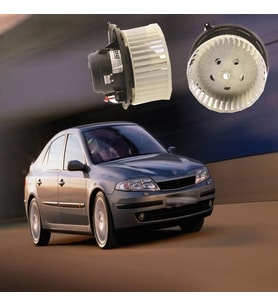 Renault Laguna Iı Kalorifer Motoru 2001--2005