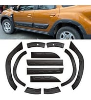  Dacia Duster Dodik Seti. Damalı Dodik Seti 12 Parça 2018 Sonrası