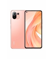 Xiaomi Mi 11 Lite 6GB Ram 128GB Turuncu (Xiaomi Türkiye Garantili)