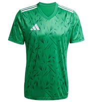 Adidas T ICON25 JSY M Futbol Forması Yeşil JG3552