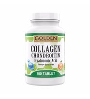Ncs Golden Arizona Collagen Chondroitin Hyaluronic Acid Magnezyum