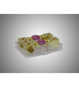 for-x xfp-02 block dağıtıcı