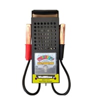WellHise KEY-777 Analog Akü Test Cihazı 12v / 6V