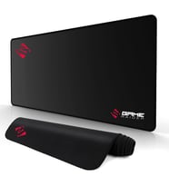 GameRaider GEN XXL Kaydırmaz Kauçuk Taban 90×40cm Mikrofiber Mouse Pad
