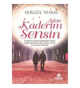 Aşkta Kaderim Sensin