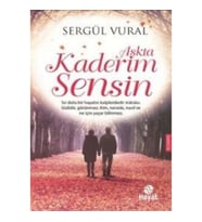 Aşkta Kaderim Sensin