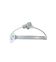 CAM KRİKOSU ARKA SAĞ ELEKTRİKLİ HYUNDAI ACCENT MİLENYUM ADMIRE 2000-2006 (Boş)