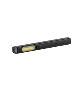 Led Lenser W2R Work  Fener 