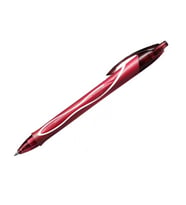 Bic İntensity Hızlı Kuruyan Jel Kalem Kırmızı 949874