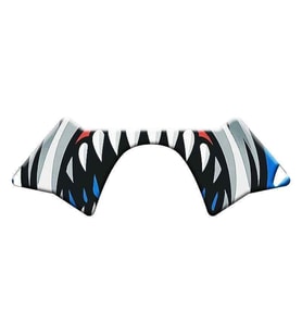 Cf Moto 250 Sr 2020 - 2024 Uyumlu Mesnet Pad 013