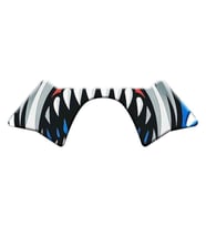 Cf Moto 250 Sr 2020 - 2024 Uyumlu Mesnet Pad 013