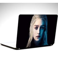 Game Of Thrones Laptop Sticker 17 inch (39X27CM)
