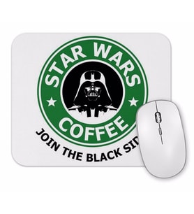 Star Wars Coffee Mouse Pad.jpg