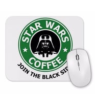 Star Wars Coffee Mouse Pad.jpg