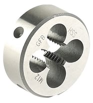 Gfb Hss Metrik Pafta - M 6