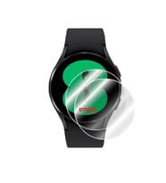 Samsung Galaxy Watch 4 40MM Ekran Koruyucu Nano Cam 40mm 2 Adet (Renksiz)
