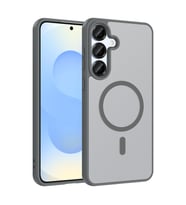 Galaxy S26 FE Kılıf M-safe Şarj Özellikli Babet Kılıf