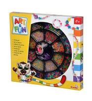 Art Fun Beadset Takı Tasarım Seti 106374137