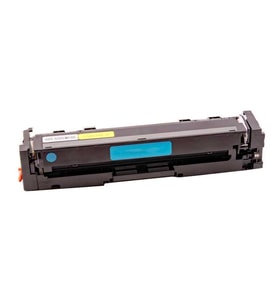 Hp 207X-W2211X Mavi Toner Yüksek Kapasiteli