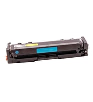 Hp 207X-W2211X Mavi Toner Yüksek Kapasiteli