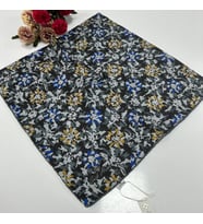 Silk Home Soft Pamuklu Eşarp LDFS1230