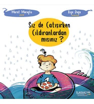 Siz de Çatışırken Çıldıranlardan mısınız?