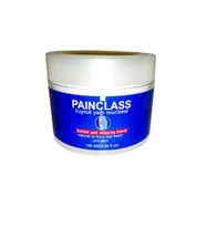 Painclass Kuyruk Yağı Kremi Yüksek Etkili Rahatlatıcı Etki 100 ml