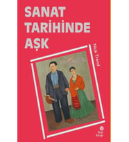 Sanat Tarihinde Aşk