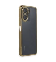 13c Kılıf  Lensli  - Gold
