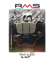 RMS 510-2610 Organik Disk Fren Balata