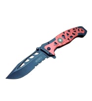 Mx50 Testereli 21 Cm - Otomatik, Kemerlikli