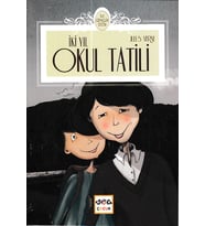İki Yıl Okul Tatili