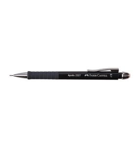 Faber Castell Apollo Versatil 0.5 mm Siyah 232504