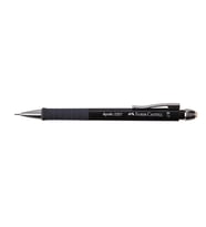 Faber Castell Apollo Versatil 0.5 mm Siyah 232504