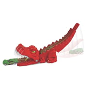 GVF41 Hot Wheels, Vahşi Fırlatıcılar Serisi / +4 yaş