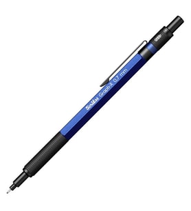 Scrikss Graph-X Metal Versatil Kalem 0.7 Mavi