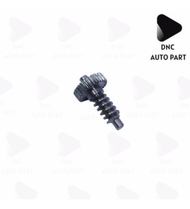 Chevrolet Captiva için Yan Ayna Motor Tamir Dişlisi Çelik Metal