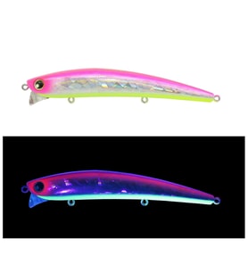 Longin Franky 120mm 20gr Floating Maket Balık S036SM