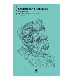 Sessizliklerin Dokunuşu