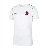 Nike Dry Park Milli Takım Baskılı Tişört BV6883-100