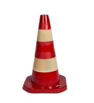 Space İkaz Kukası Lastik (50cm) / ILTR18